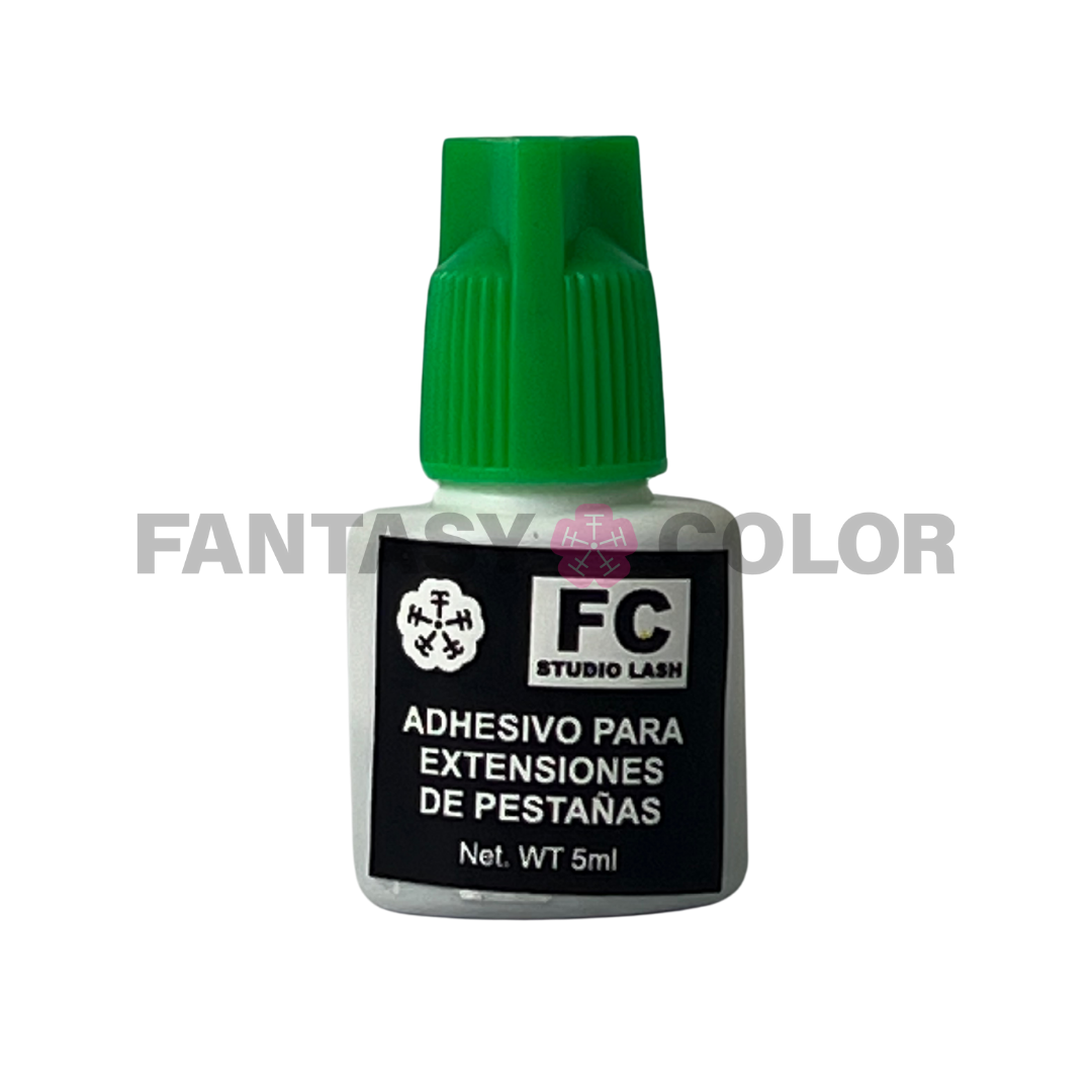 PEGAMENTO PESTAÑAS FANTASY COLOR