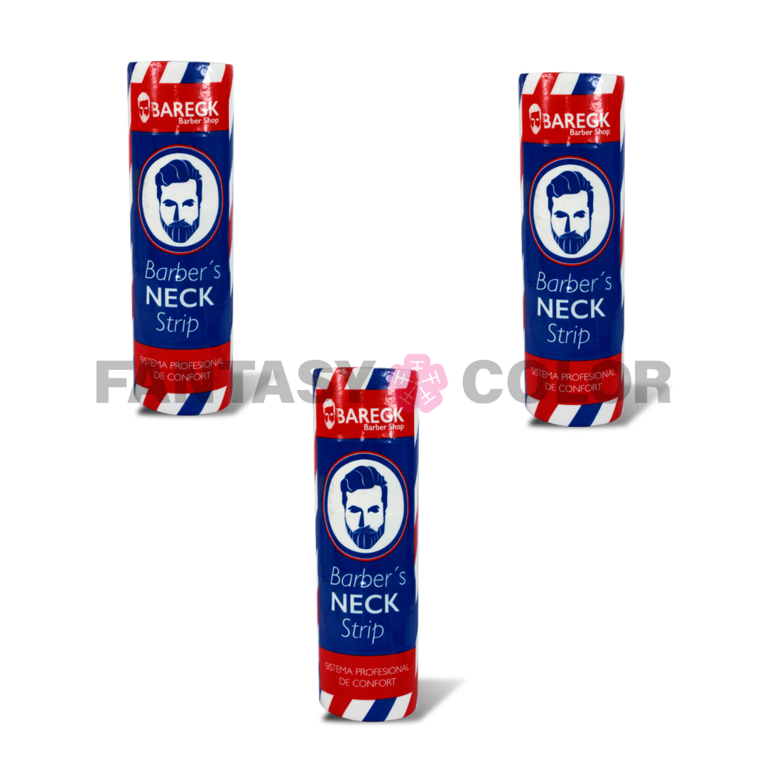 SET 3 CUELLERA BAREGK