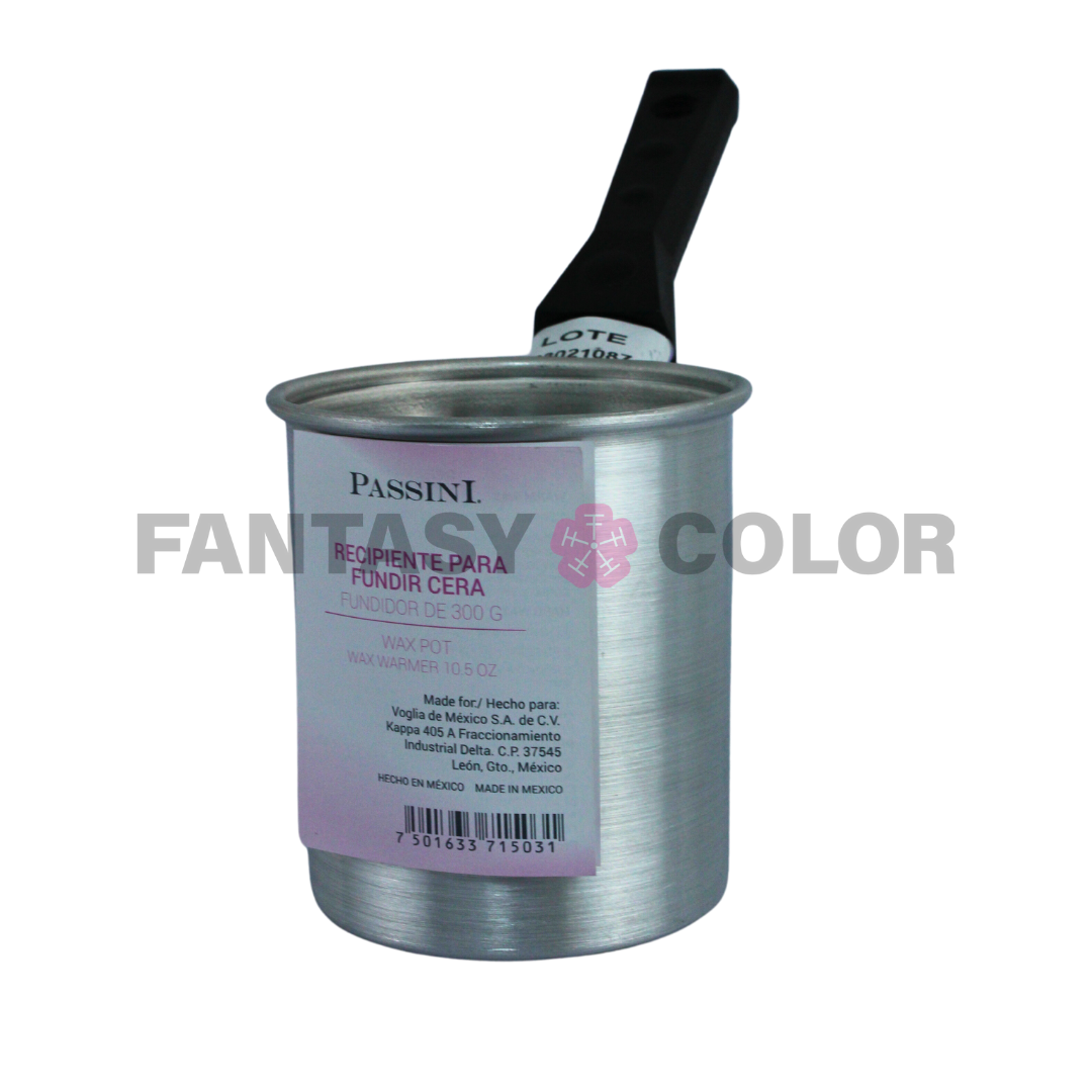 FUNDIDOR GRANDE PASSINI 300 GR