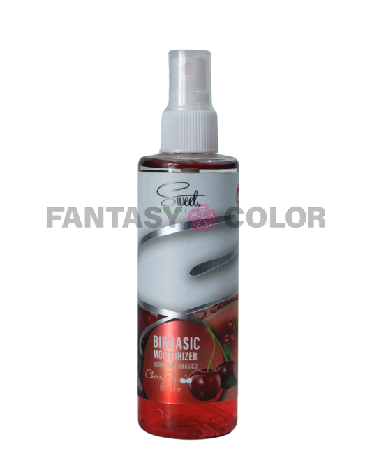 FANSY OIL HIDRATANTE BIFASICO PARA CUERPO 120 ML- SWEET