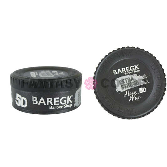 CERA BAREGK EXTRA STRONG HAIR WAX