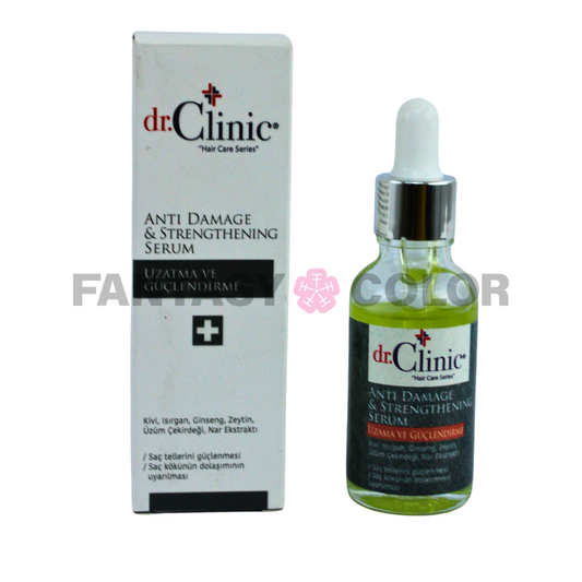 SERUM PARA CUERO CABELLUDO ANTICAÍDA