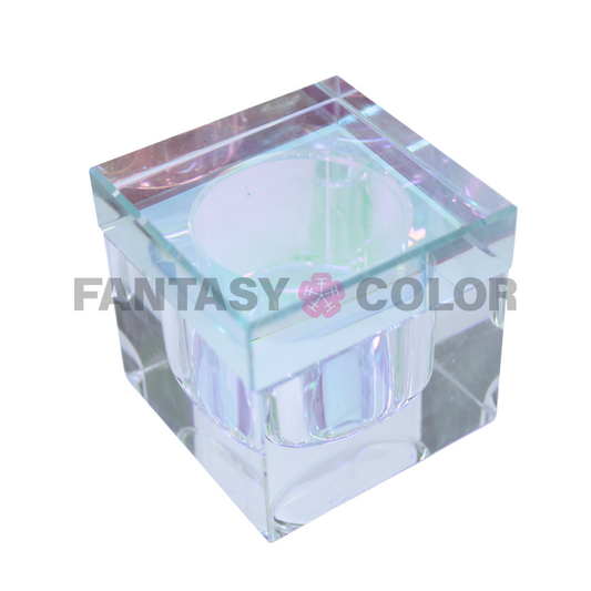 GODETE JUMBO CUBO TORNASOL FANTASY COLOR