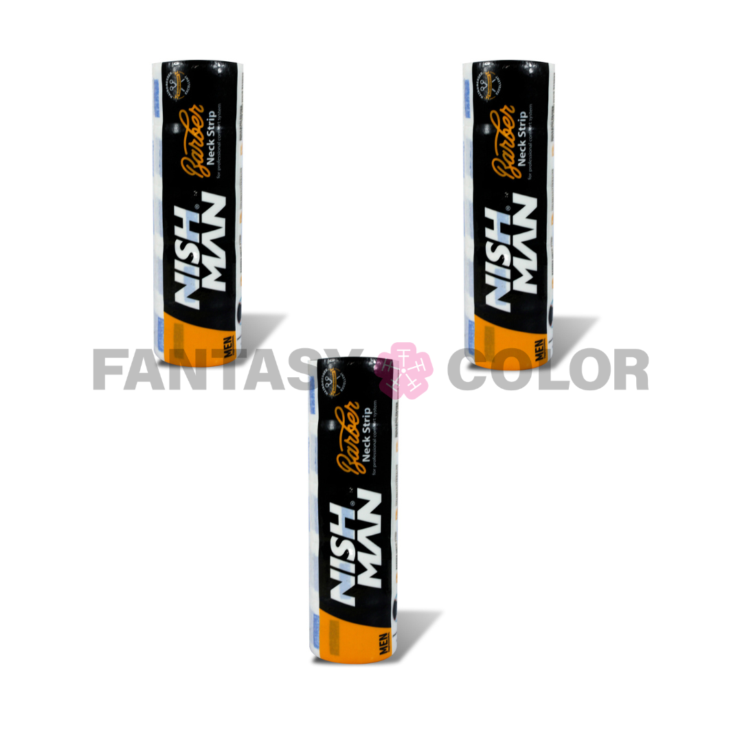 SET 3 CUELLERA NISHMAN