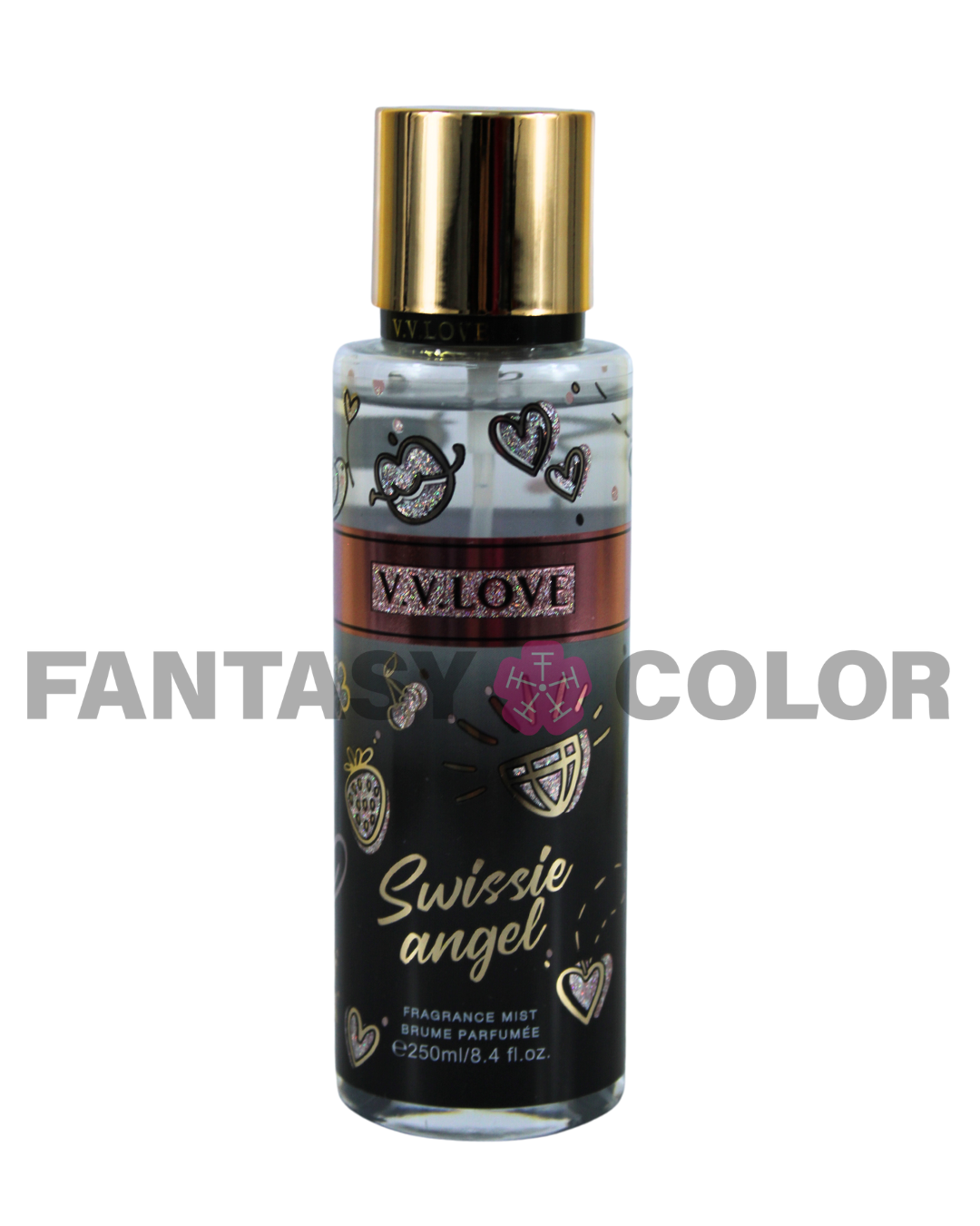 BODY MIST - MÁS DE 30 OPCIONES
