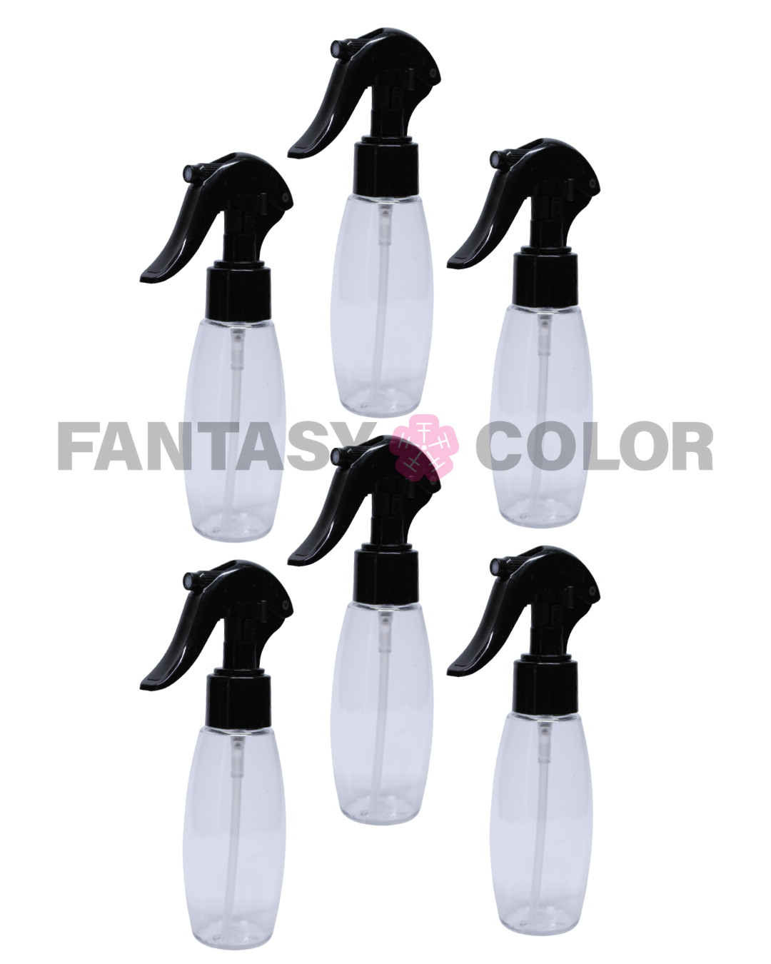 SET DE 6 ATOMIZADOR JARRÓN BS-071