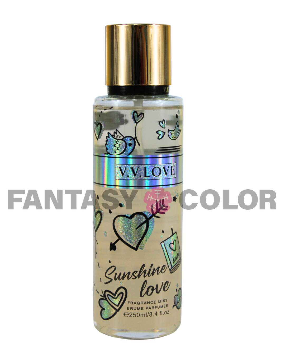 BODY MIST - MÁS DE 30 OPCIONES