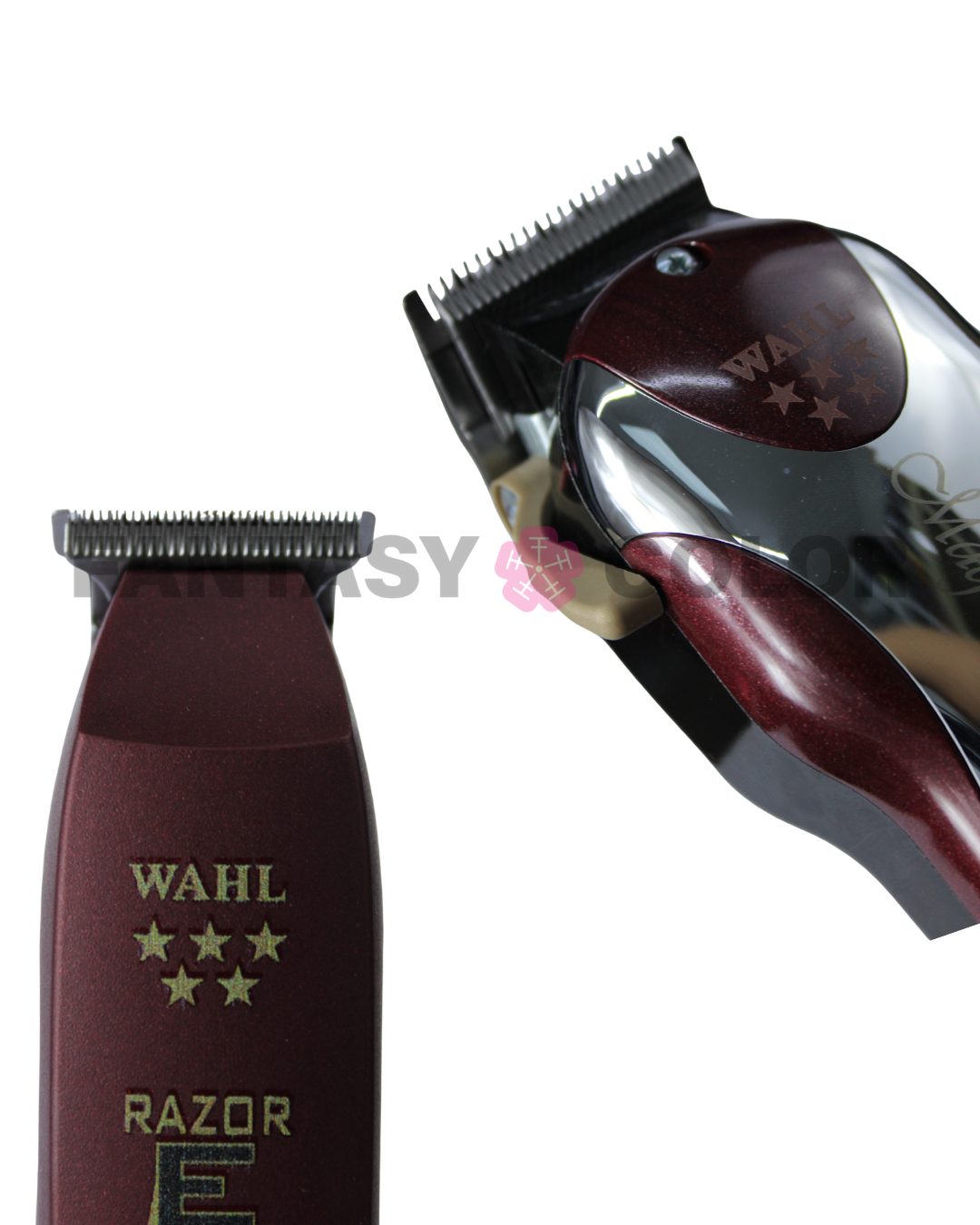 COMBO UNICORD WAHL