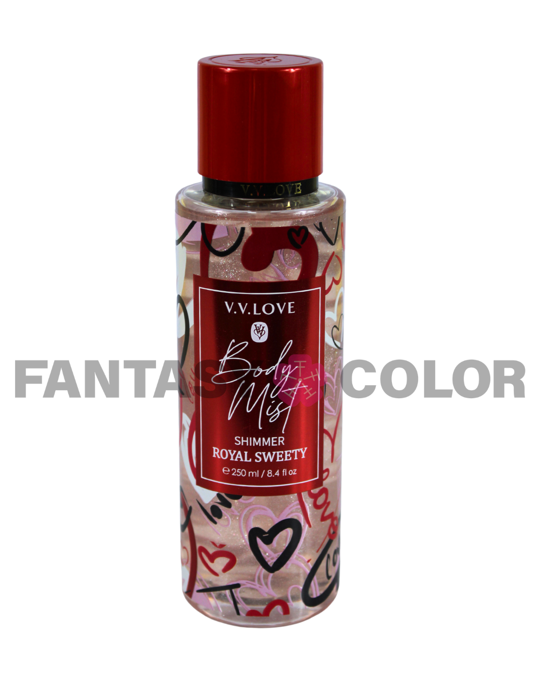BODY MIST - MÁS DE 30 OPCIONES