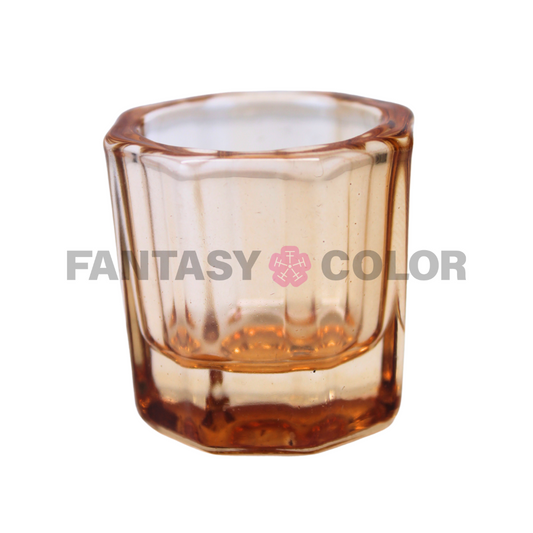 GODETE CRISTAL COLORES FANTASY COLOR - 4 VARIACIONES