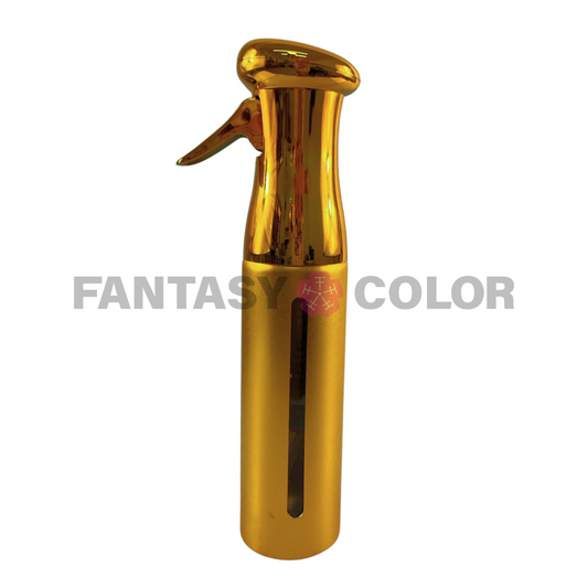 ATOMIZADORES PLATA, DORADO, ROSA