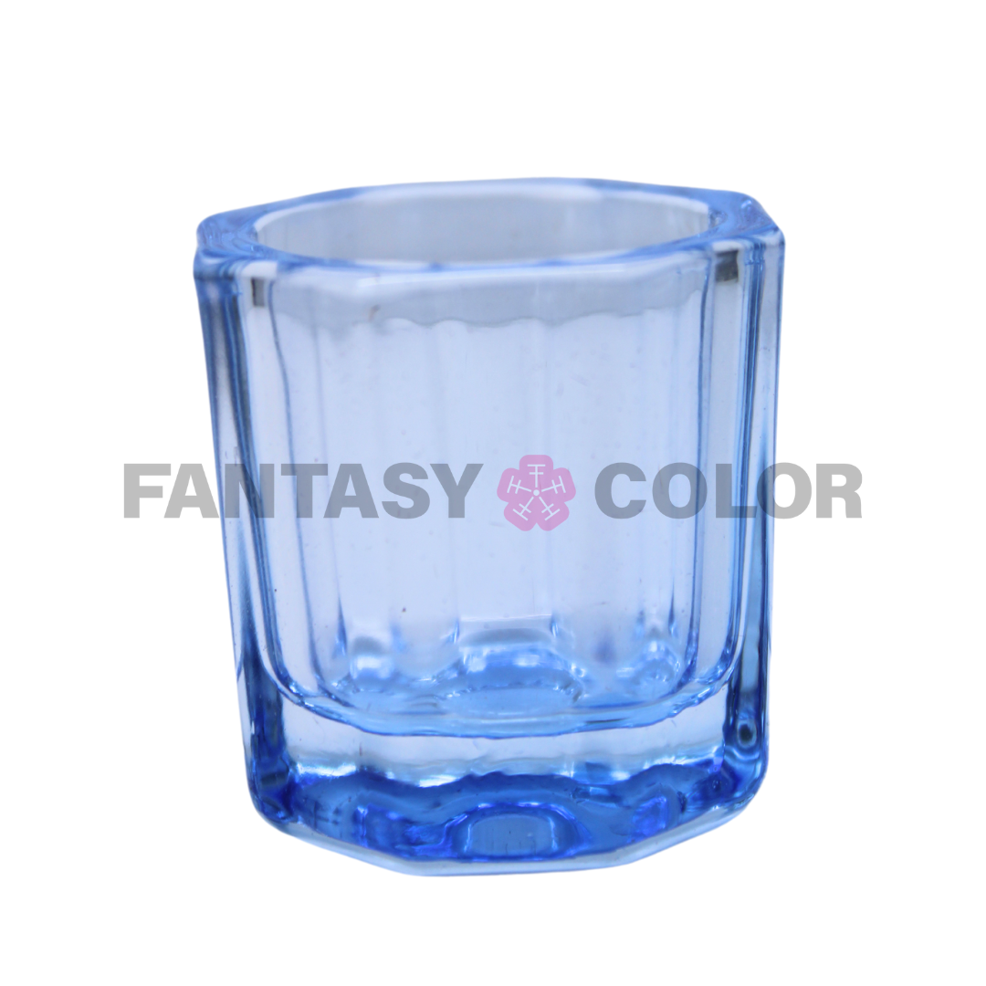 GODETE CRISTAL COLORES FANTASY COLOR - 4 VARIACIONES