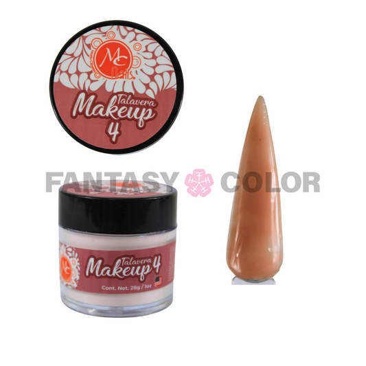 ACRILICOS TALAVERA 1 ONZA MC NAILS