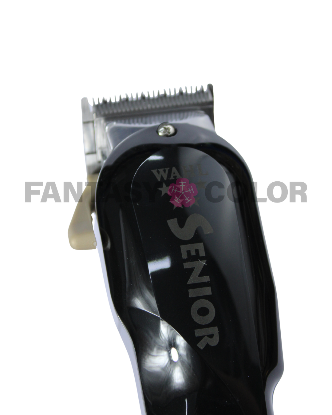 5 STAR SENIOR BLACK WAHL