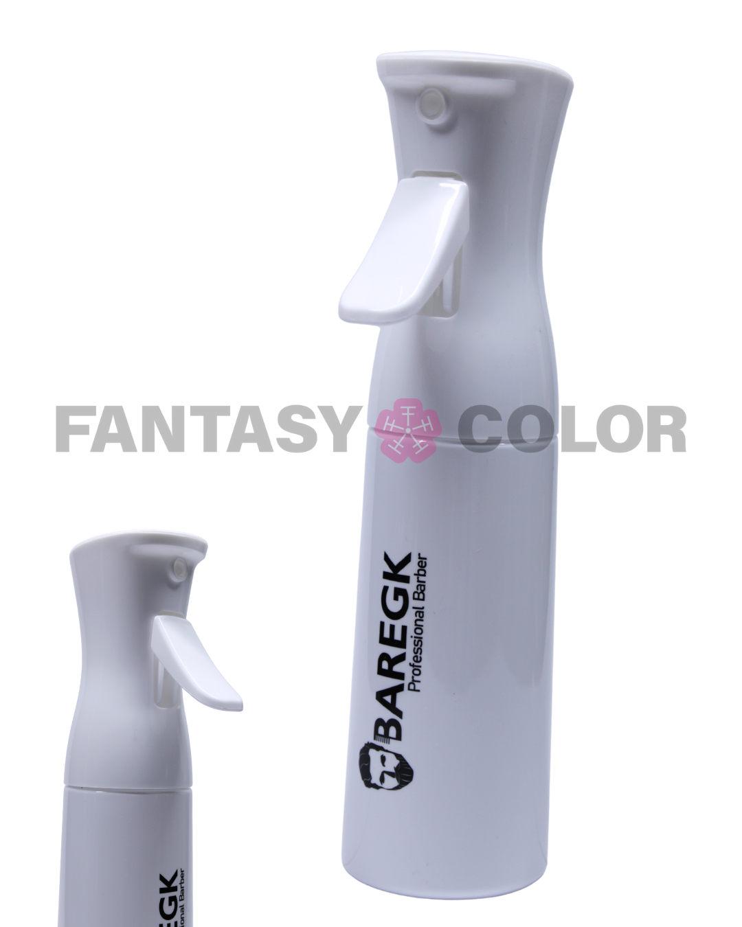 ATOMIZADOR LONG PRESS BAREGK