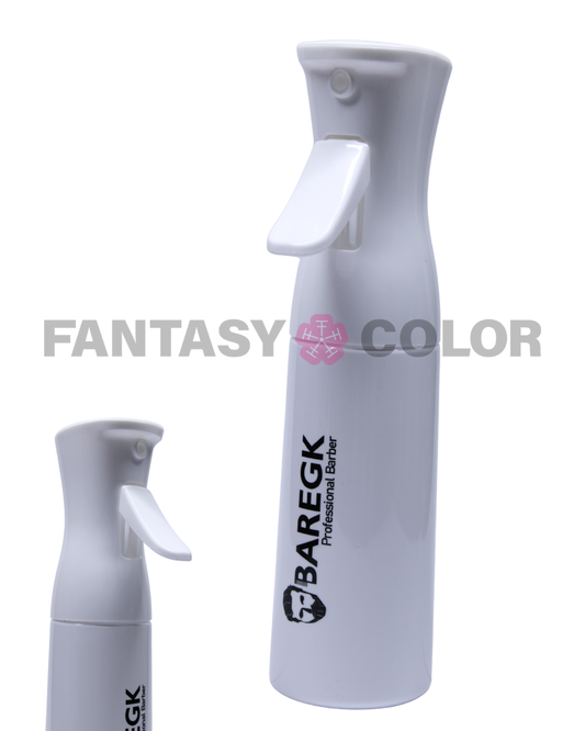 ATOMIZADOR LONG PRESS BAREGK