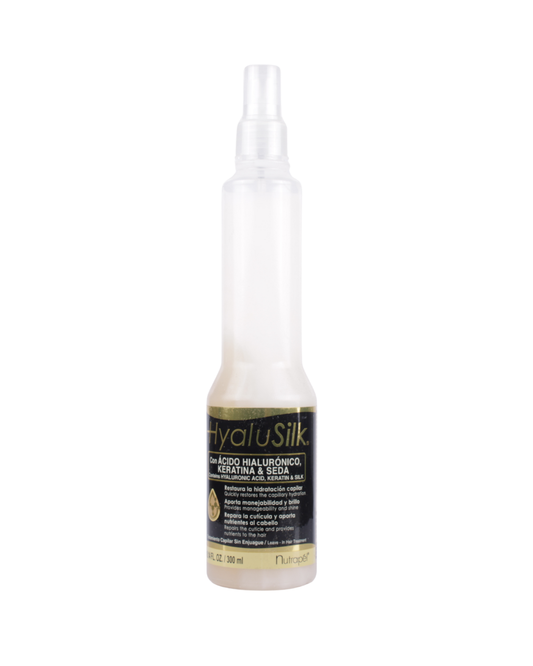 HYALUSILK TRATAMIENTO 300 ML KERACTIVE