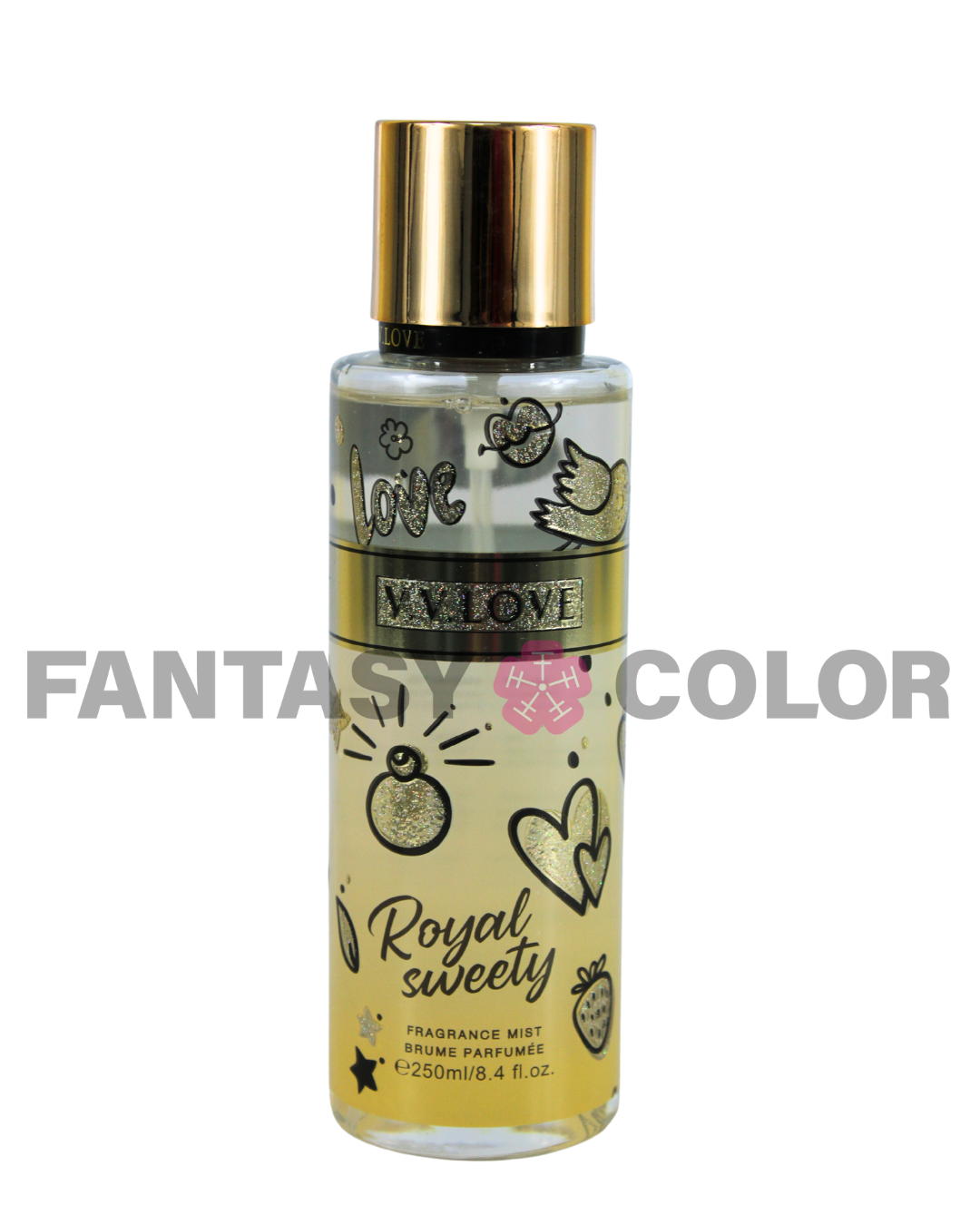 BODY MIST - MÁS DE 30 OPCIONES