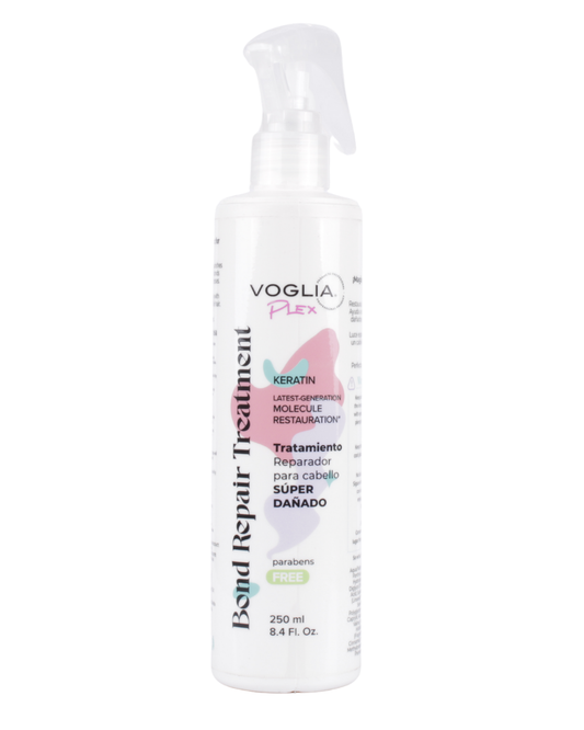 KERATINA BOND REPAIR TRATAMIENTO 250 ML VOGLIA