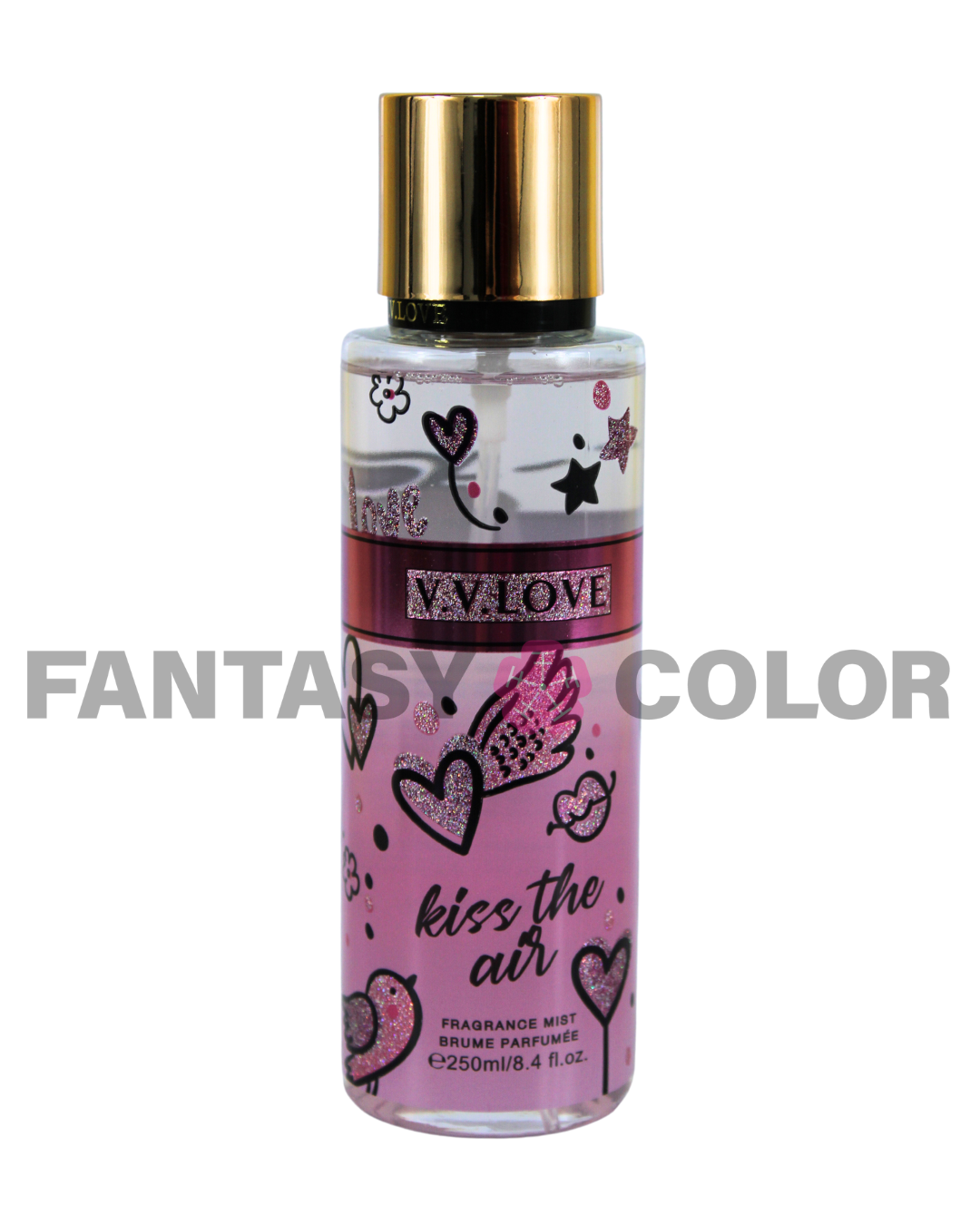 BODY MIST - MÁS DE 30 OPCIONES