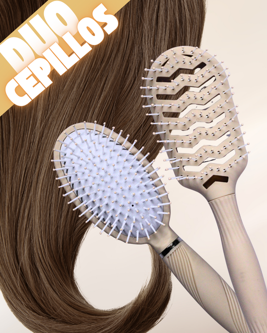 DUO CEPILLO FC 9551-71/9545-52