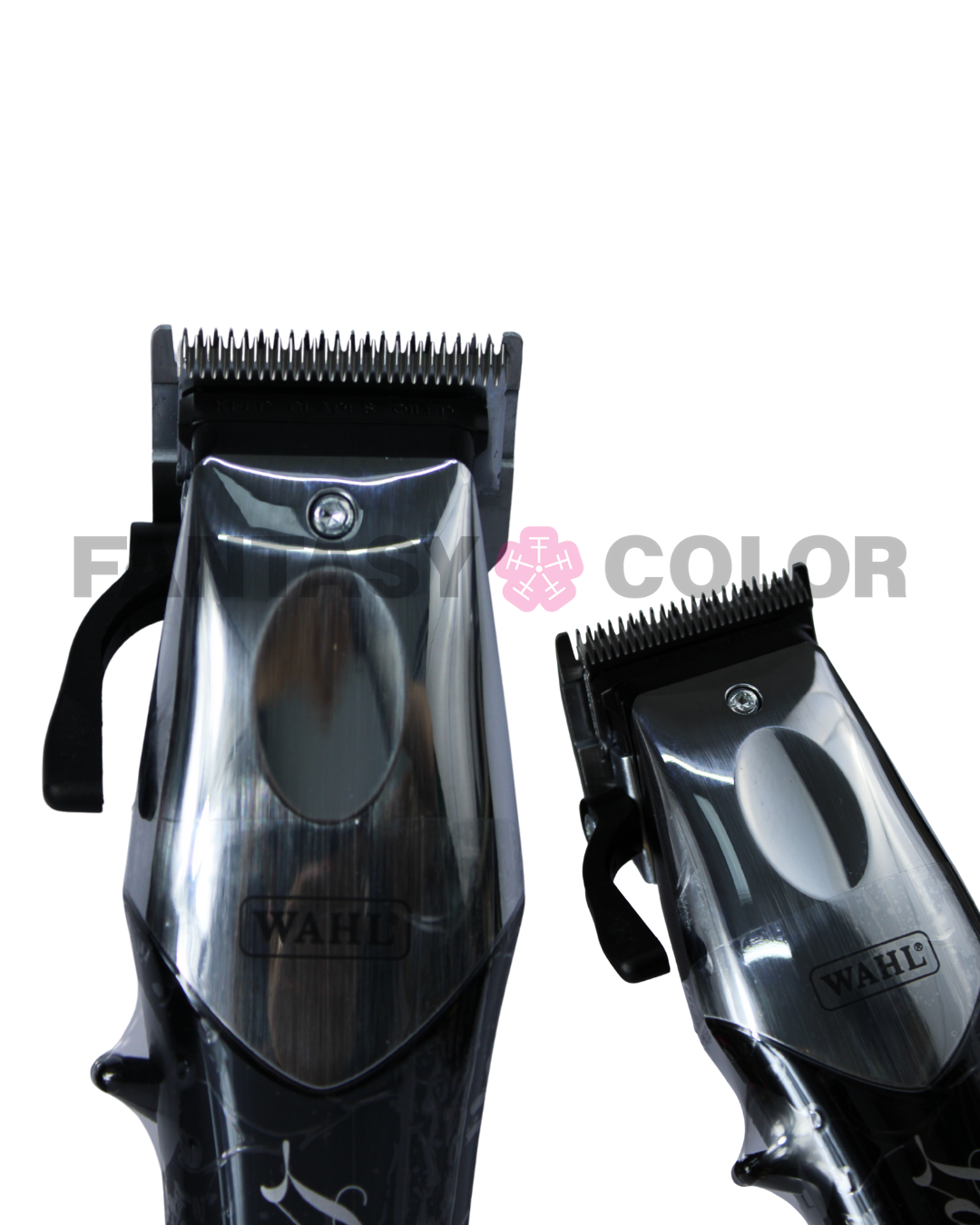 LAUNCH CLIPPER CORDLESS WAHL