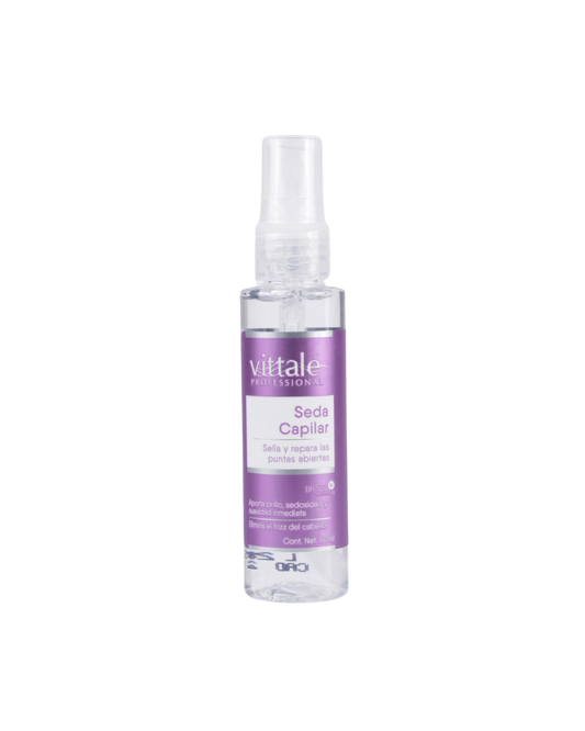 SEDA CAPILAR 60 ML VITTALÉ