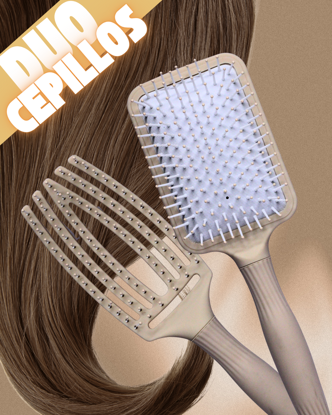 DUO CEPILLO FC 9886-52/9535-52