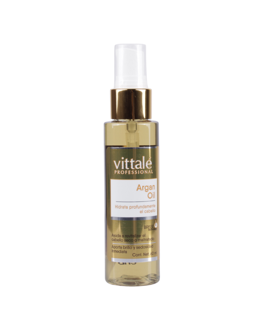 ARGAN OIL 60 ML VITTALÉ