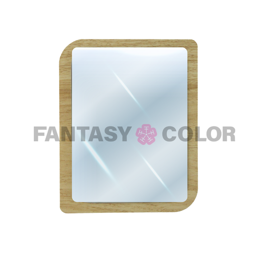 ESPEJO FANTASY COLOR R-1014