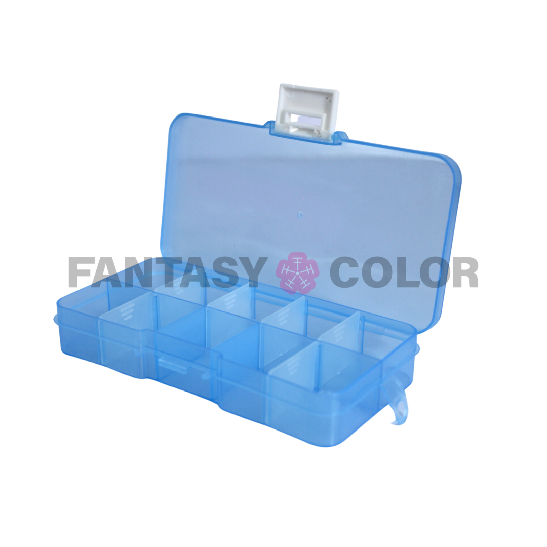 CAJA ORGANIZADORA PARA DECORACION