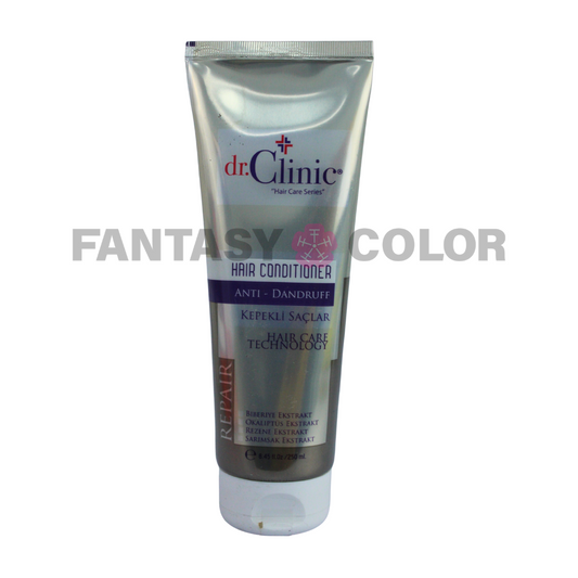 Acondicionador de cabello Anti caspa.