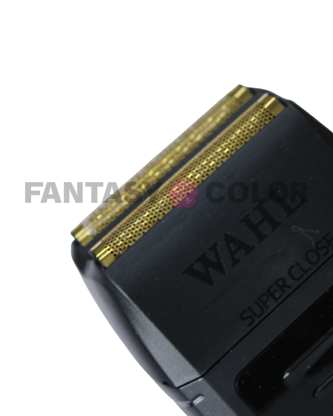 VANISH BLACK WAHL