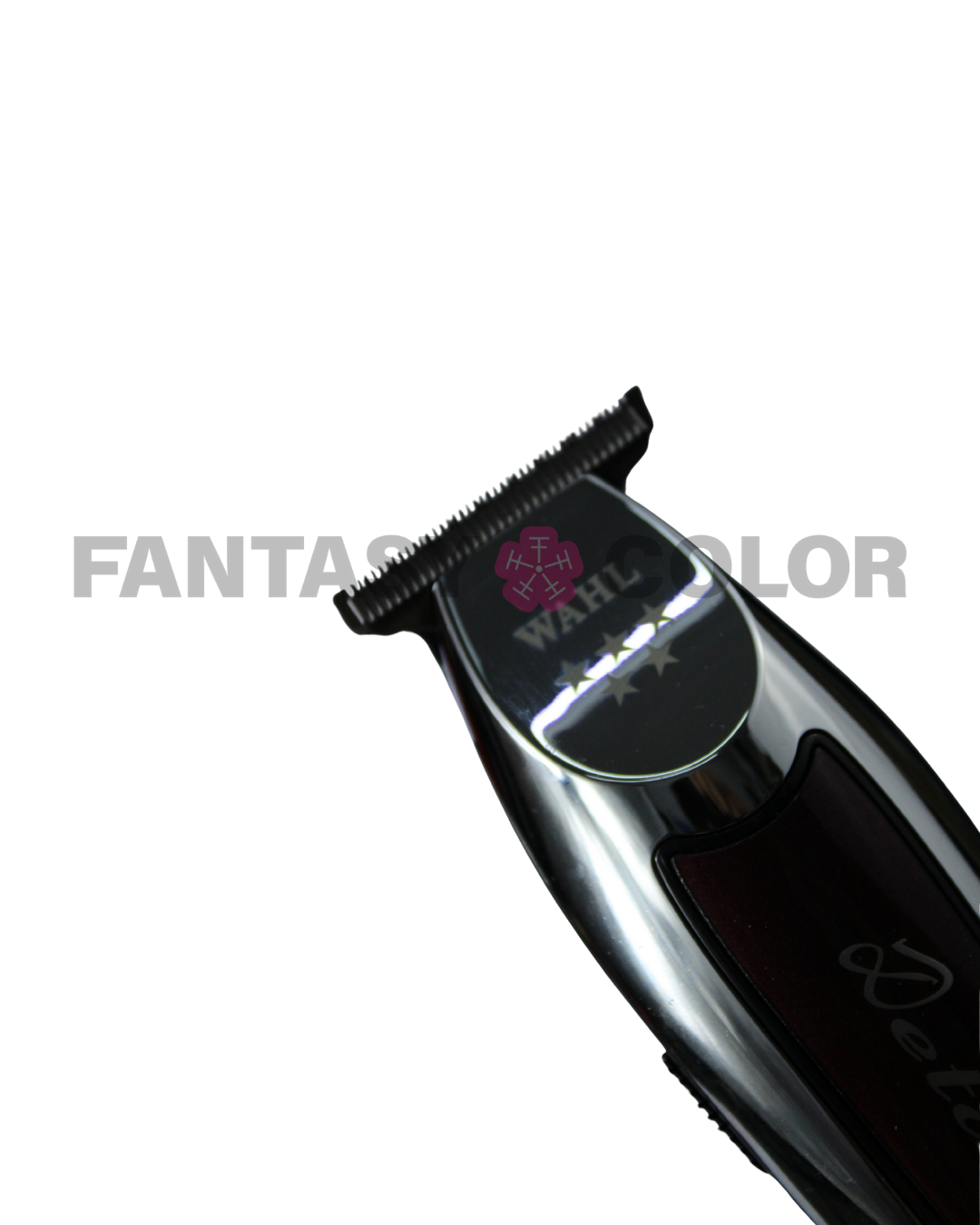 DETAILER CORDLESS Li WAHL