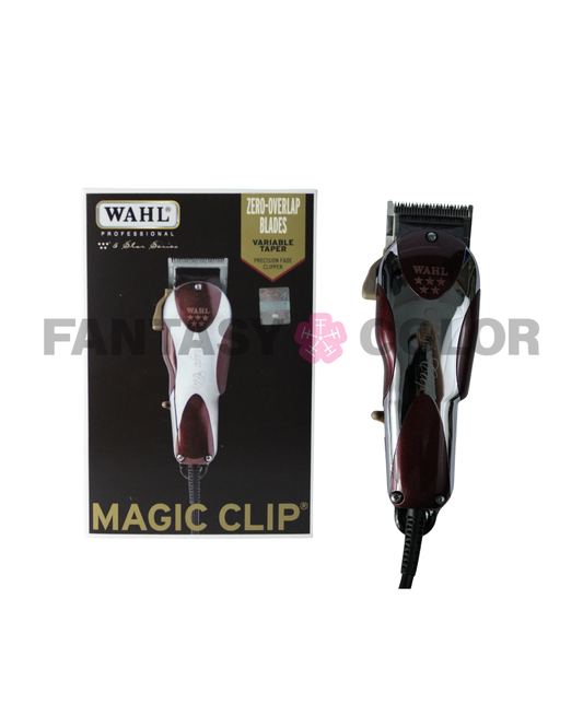 MAGIC CLIP WAHL