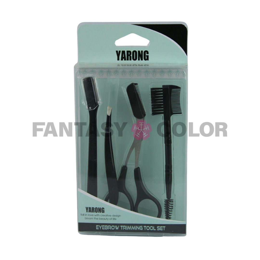 KIT DE CEJA YARONG