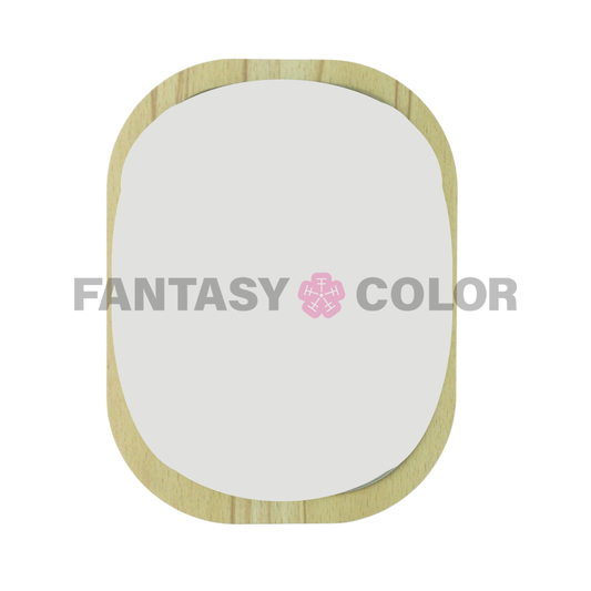 ESPEJO FANTASY COLOR R-1018