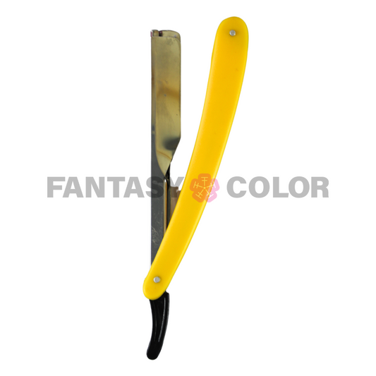 PORTA NAVAJAS NISHMAN PLÁSTICO