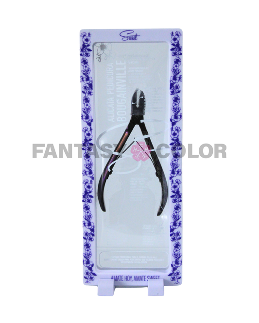 ALICATA PEDICURE BOUGAINVILLEA - SWEET