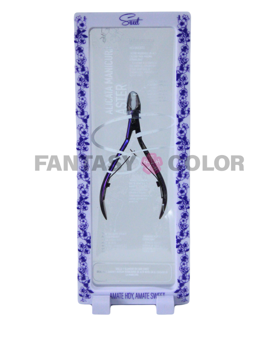 ALICATA MANICURE ASTER - SWEET