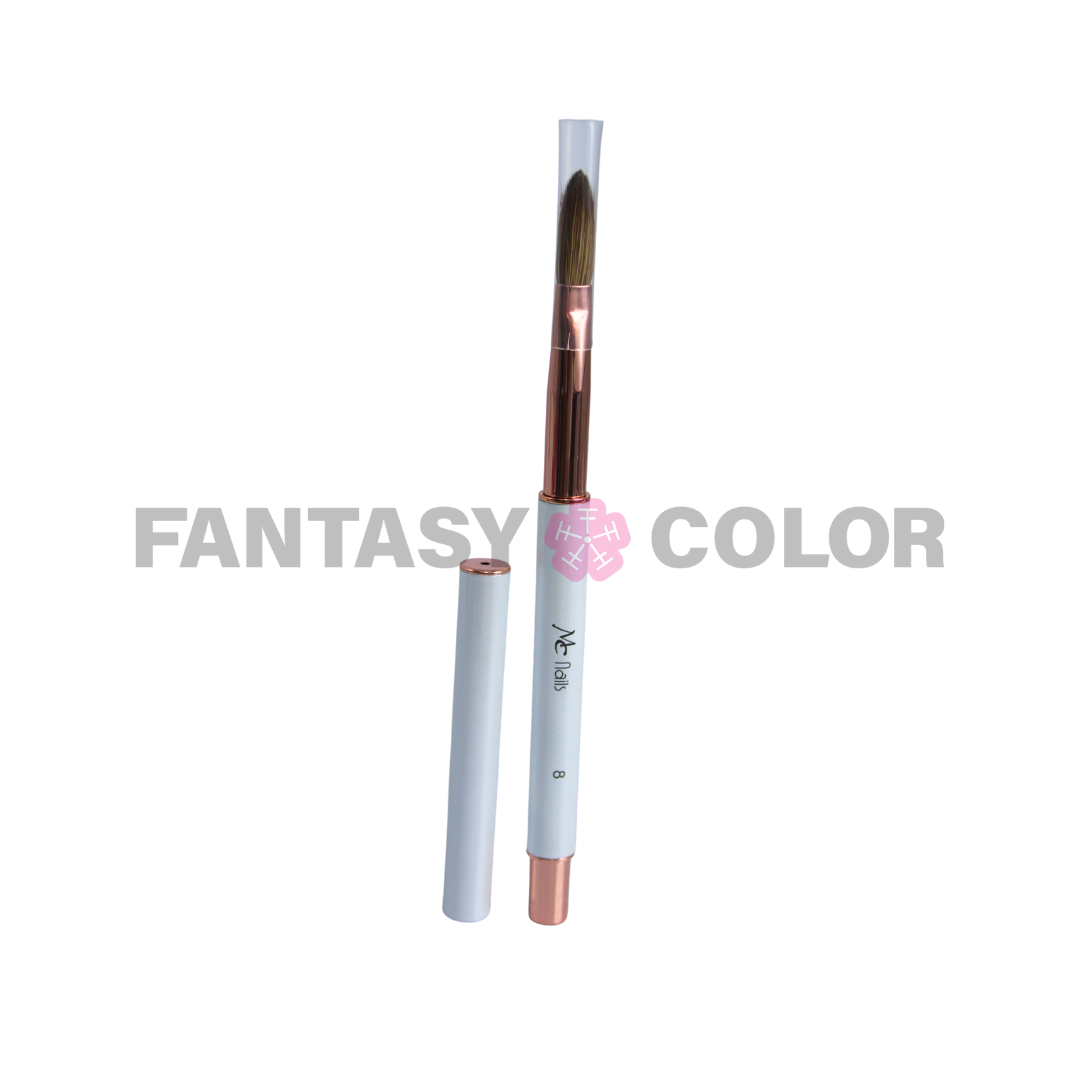 PINCEL #8 MC NAILS – Fantasy Color