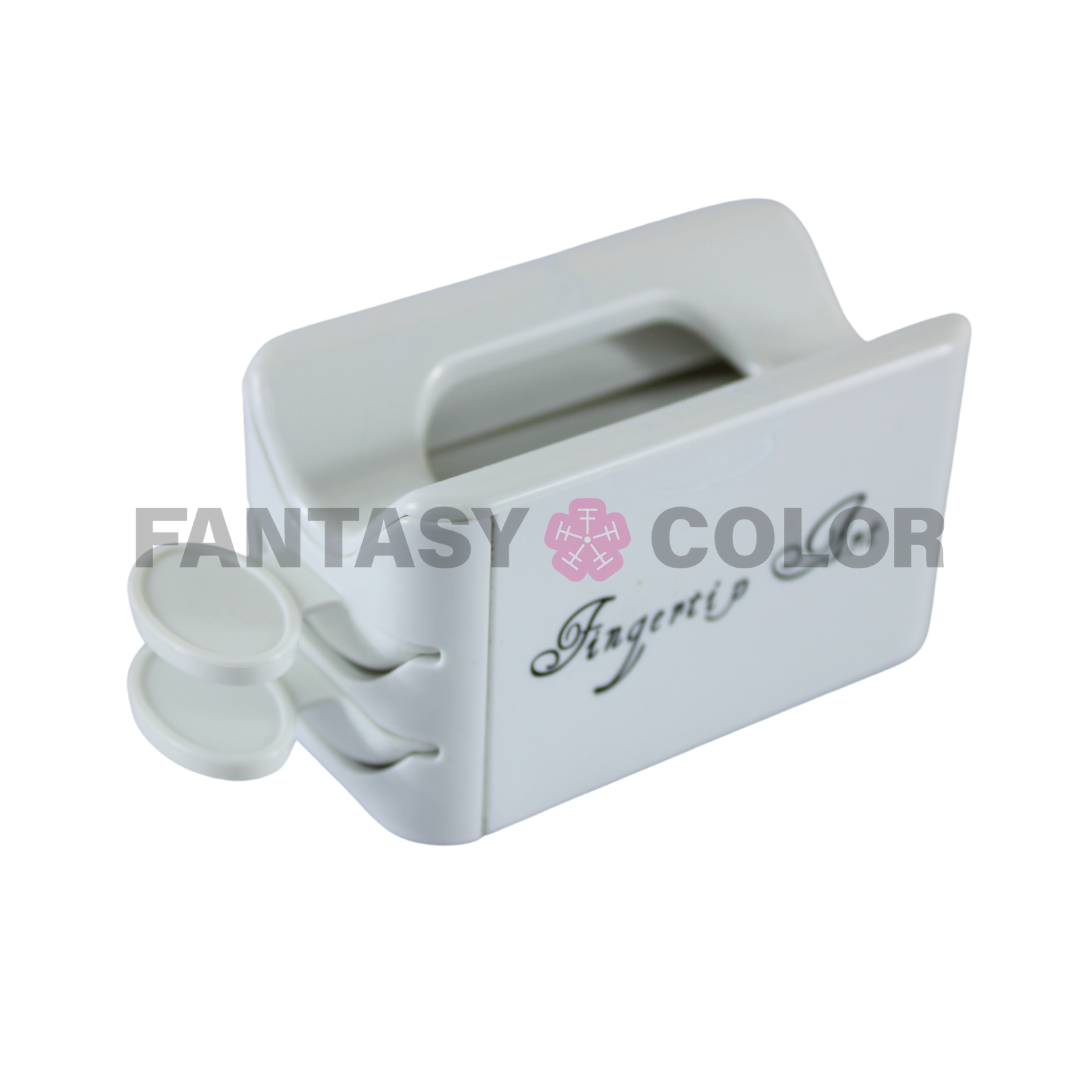 RECOLECTOR DE GLITTER