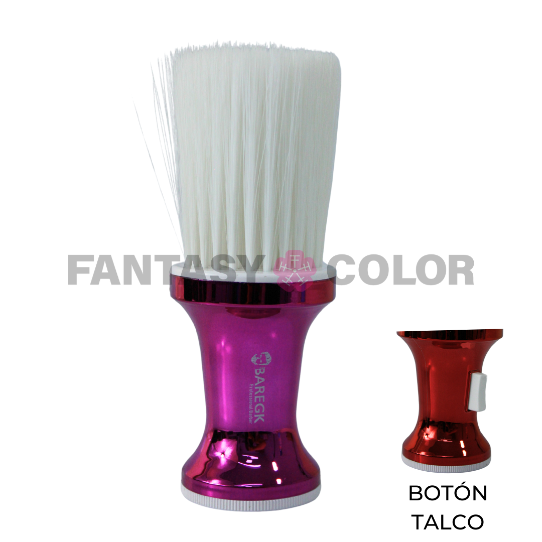 BLEDO PARA TALCO BAREGK 5 - COLORES DISPONIBLES