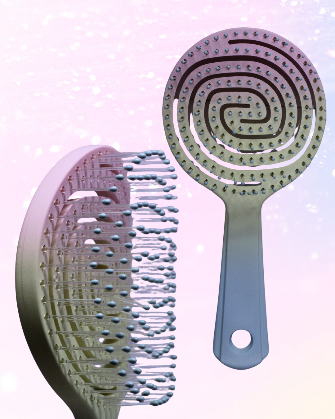 CEPILLO UNICORNIO 8560