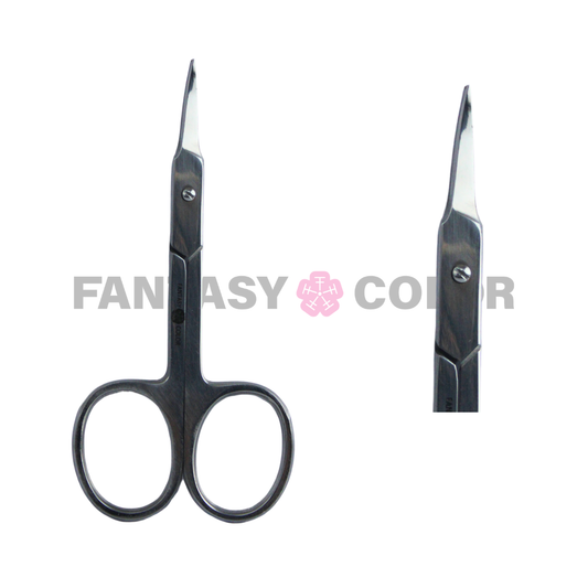 TIJERA MANICURE FANTASY COLOR