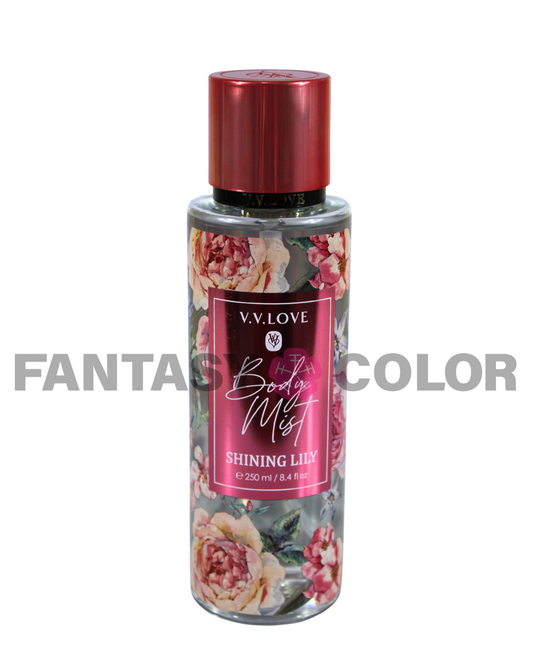 BODY MIST - MÁS DE 30 OPCIONES