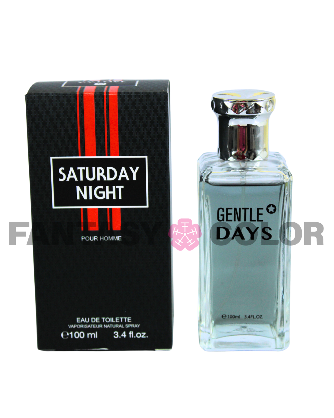 PERFUME HOMBRE - MAS DE 6 OPCIONES