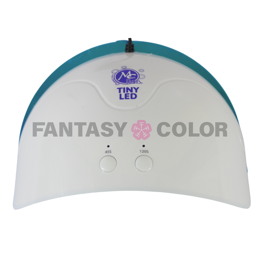 LÁMPARA TINY LED MC NAILS 24 W