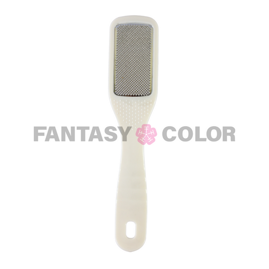 LIJA PIE MTELICO MEDIANA