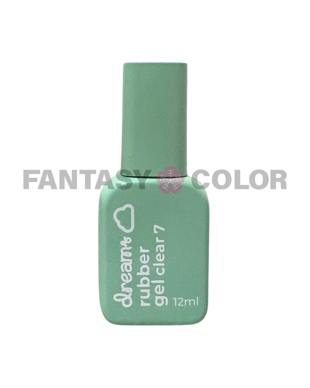RUBBER GEL DREAMS MC NAILS- 7 TONOS DISPONIBLES